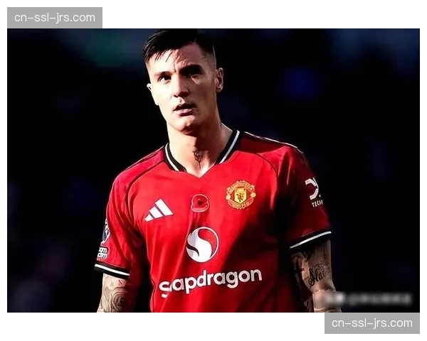 谢什科近八场七球效率惊人 曼联进攻端找到新爆点