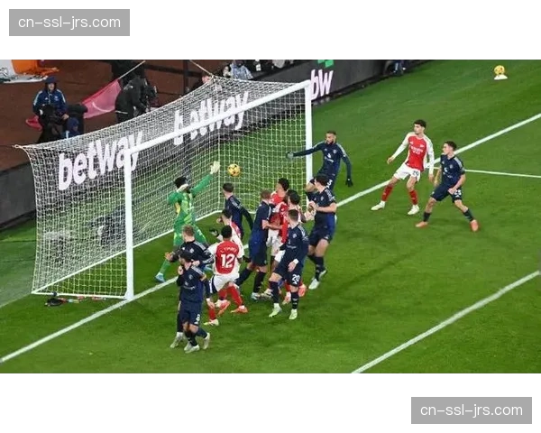 阿森纳争冠压力下进攻瘫痪，运动战创造力出现阶段性枯竭